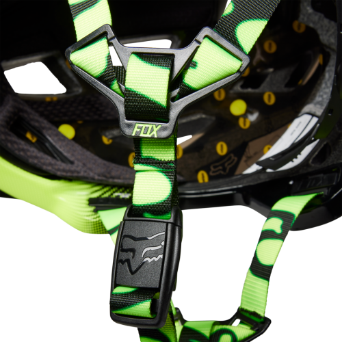SPEEDFRAME PRO HELMET LUNAR, CE