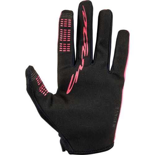 W RANGER GLOVE LUNAR