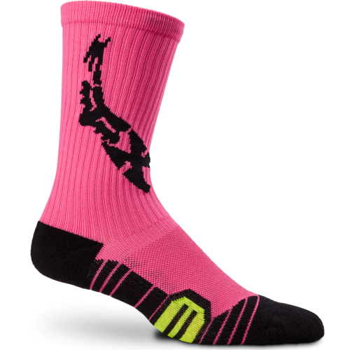 W 8" RANGER CUSHION SOCK LUNAR