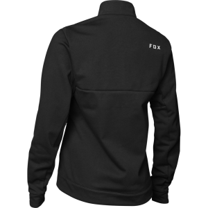 W RANGER FIRE JACKET 2