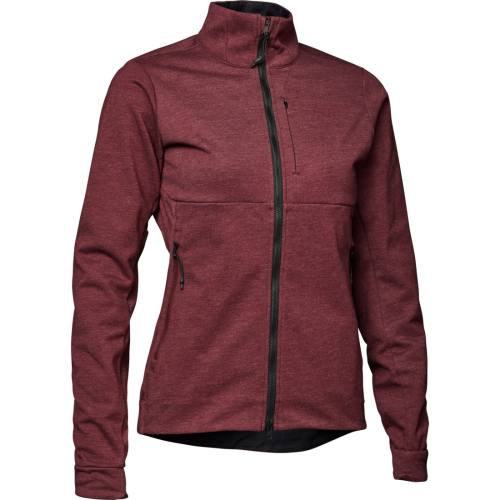 W RANGER FIRE JACKET