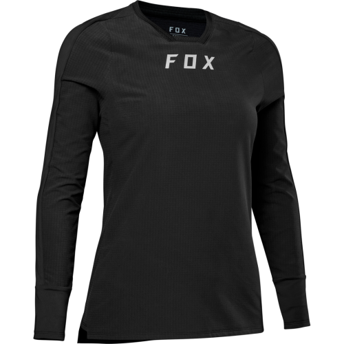 W DEFEND THERMAL JERSEY