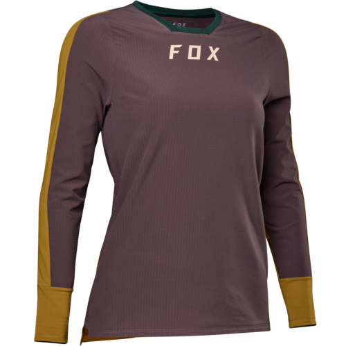 W DEFEND THERMAL JERSEY