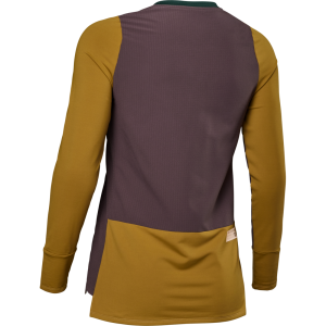 W DEFEND THERMAL JERSEY 2
