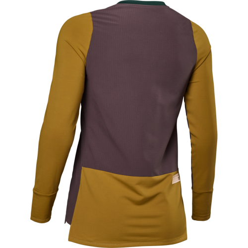 W DEFEND THERMAL JERSEY