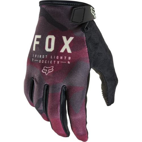 RANGER GLOVE