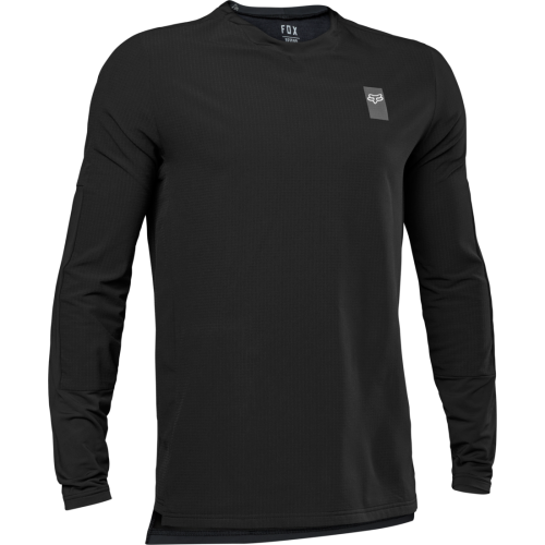 DEFEND THERMAL JERSEY