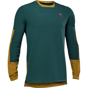 DEFEND THERMAL JERSEY