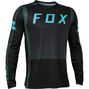 DEFEND LS JERSEY