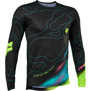 FLEXAIR LUNAR JERSEY