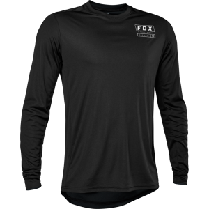RANGER LS JERSEY SWATH