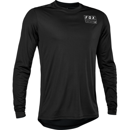 RANGER LS JERSEY SWATH