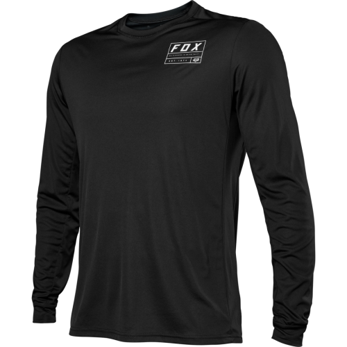RANGER LS JERSEY SWATH