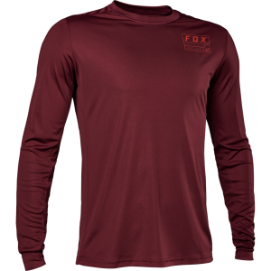 RANGER LS JERSEY SWATH