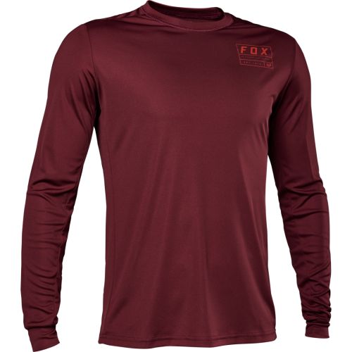 RANGER LS JERSEY SWATH