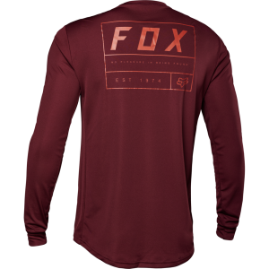 RANGER LS JERSEY SWATH 2