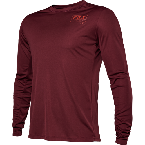 RANGER LS JERSEY SWATH