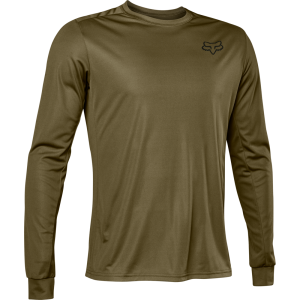 RANGER LS JERSEY FONT