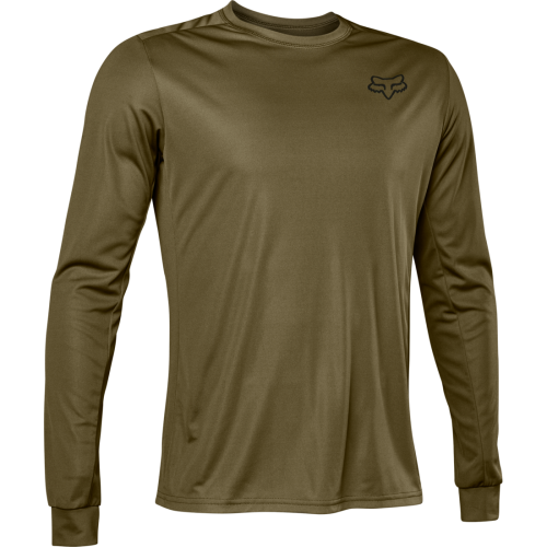 RANGER LS JERSEY FONT