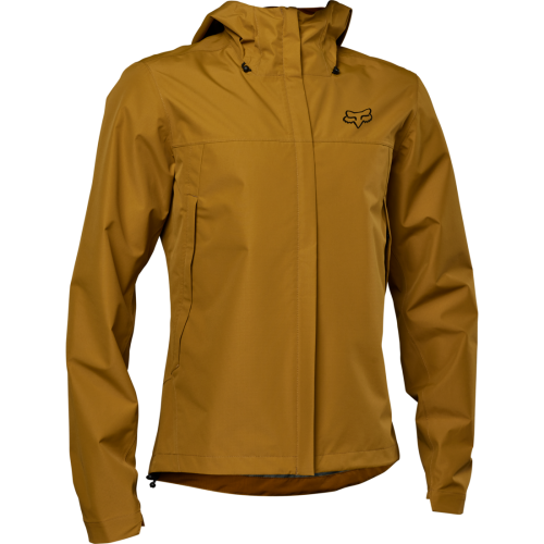 RANGER 2.5L WATER JACKET