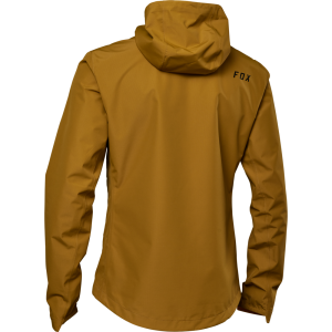 RANGER 2.5L WATER JACKET 2