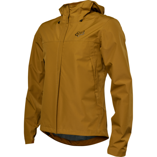 RANGER 2.5L WATER JACKET