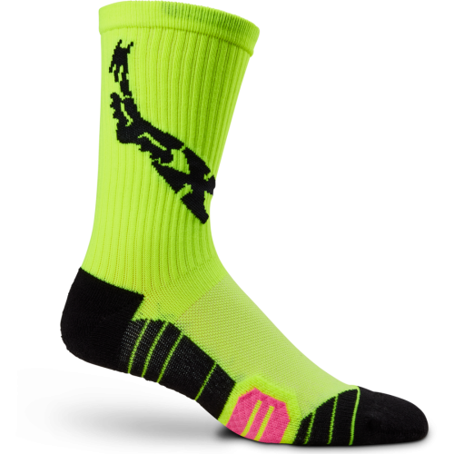 8" RANGER CUSHION SOCK LUNAR