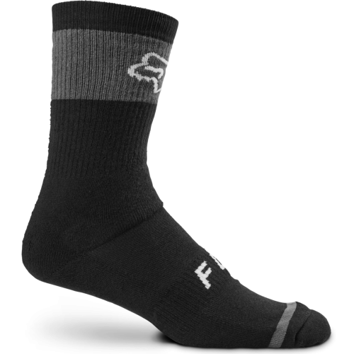 8" DEFEND WINTER SOCK