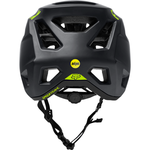 SPEEDFRAME HELMET MIPS SG, CE