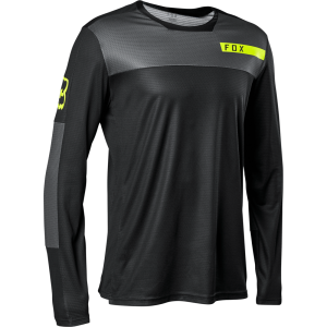 DEFEND LS JERSEY SG