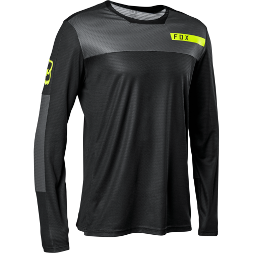 DEFEND LS JERSEY SG