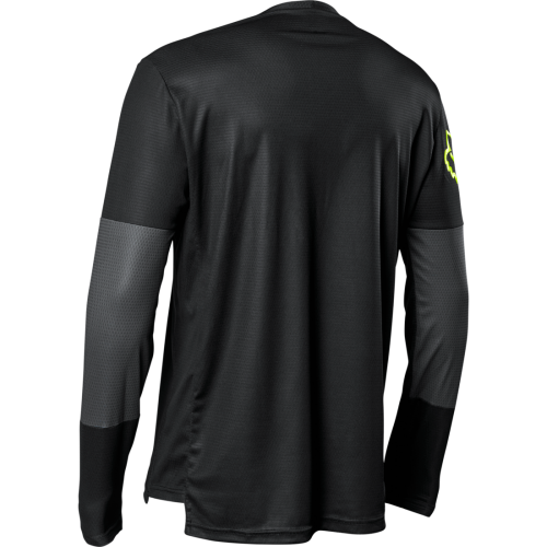 DEFEND LS JERSEY SG