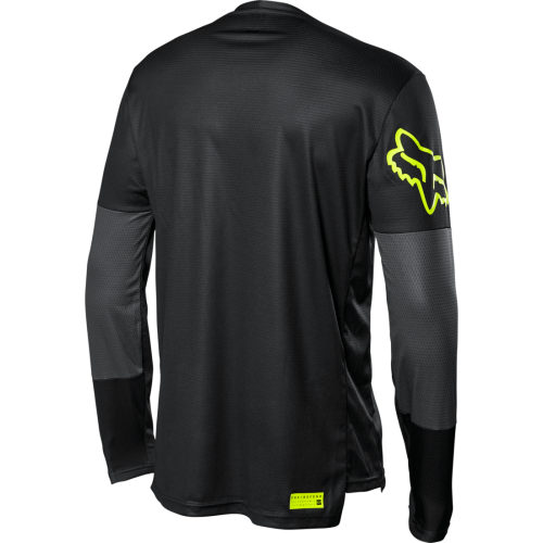 DEFEND LS JERSEY SG