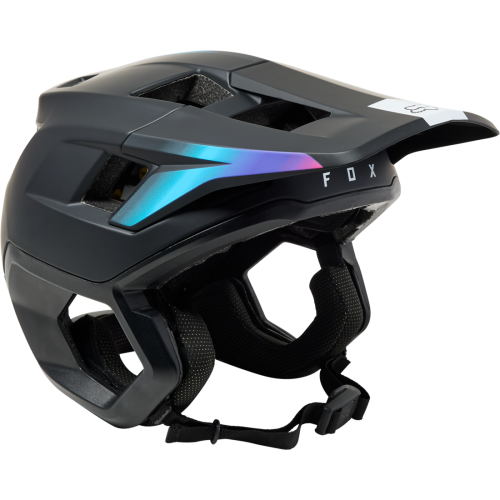 DROPFRAME PRO HELMET RTRN, CE