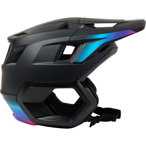 DROPFRAME PRO HELMET RTRN, CE