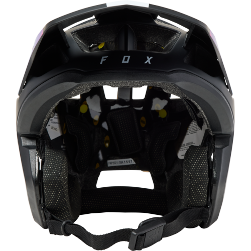 DROPFRAME PRO HELMET RTRN, CE