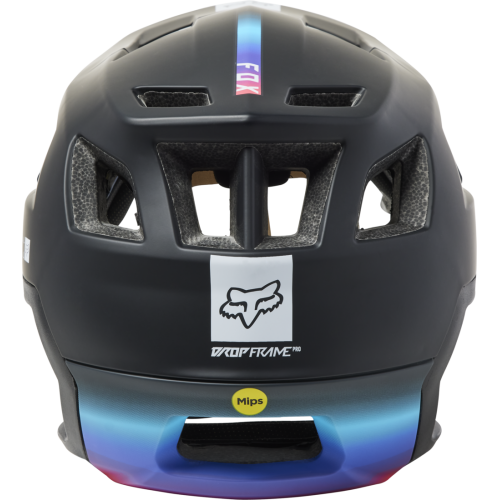DROPFRAME PRO HELMET RTRN, CE