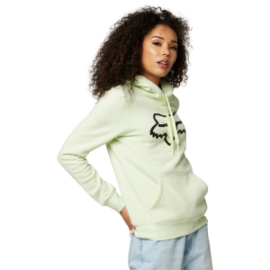 BOUNDARY PULLOVER FLEECE 2