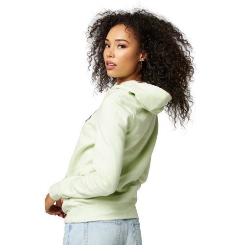 BOUNDARY PULLOVER FLEECE