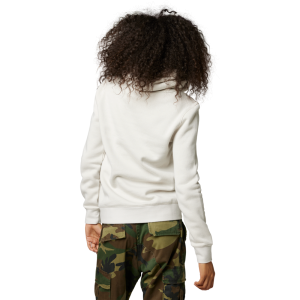 BOUNDARY PULLOVER FLEECE 2