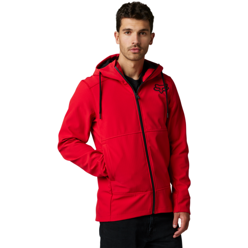 PIT JACKET