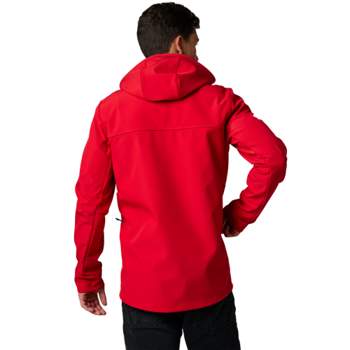 PIT JACKET