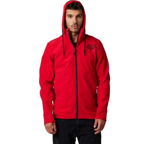 PIT JACKET