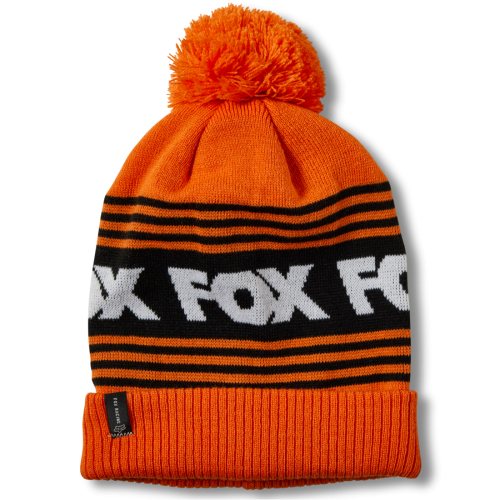 FRONTLINE BEANIE