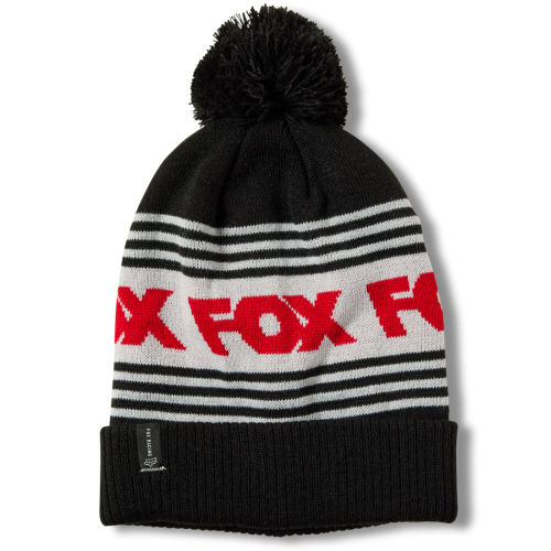 FRONTLINE BEANIE
