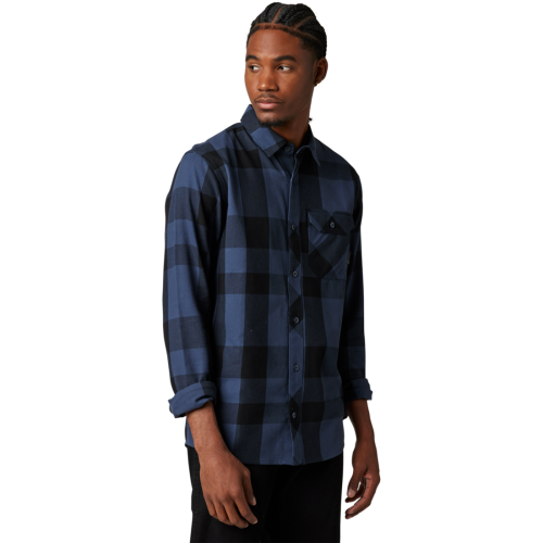 VOYD 2.0 FLANNEL