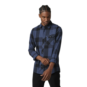 VOYD 2.0 FLANNEL 2