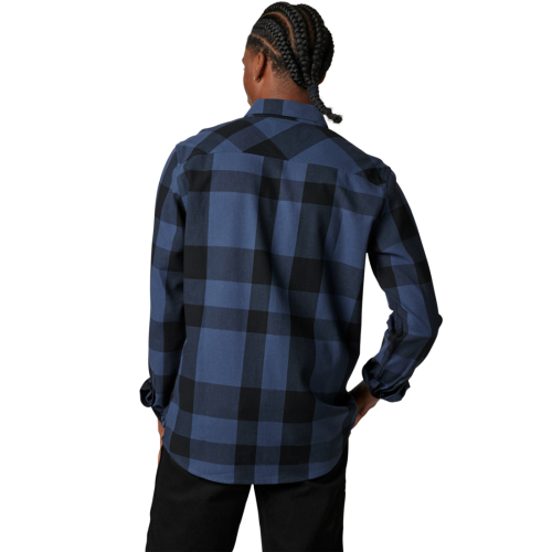 VOYD 2.0 FLANNEL