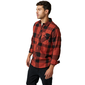 VOYD 2.0 FLANNEL 2