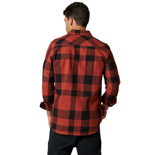 VOYD 2.0 FLANNEL